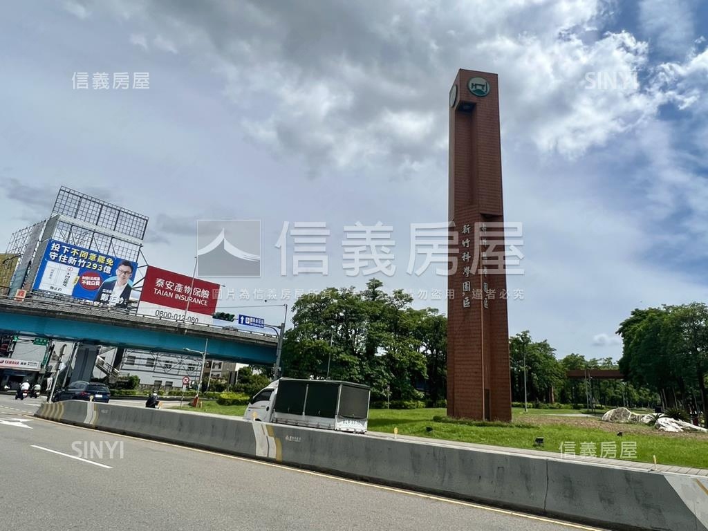 坤山上謙總裁尊爵豪邸房屋室內格局與周邊環境