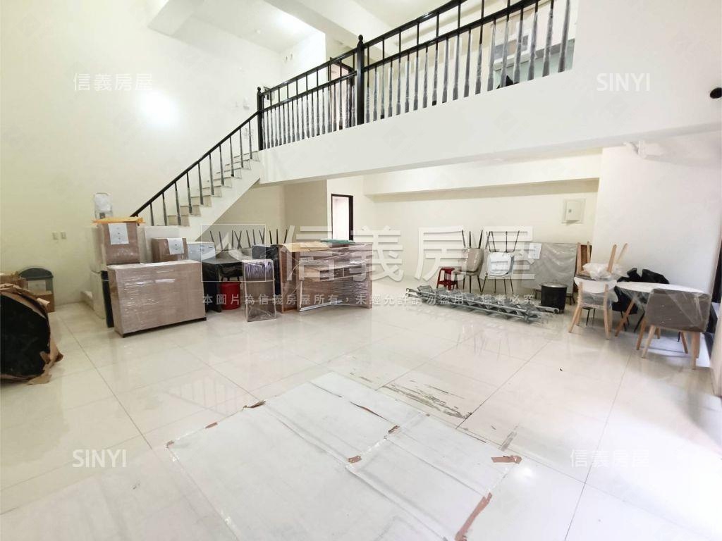 近高鐵科技之心面寬優金店房屋室內格局與周邊環境