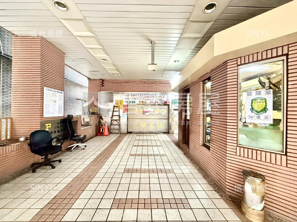 誠售西門昆明街車位房屋室內格局與周邊環境