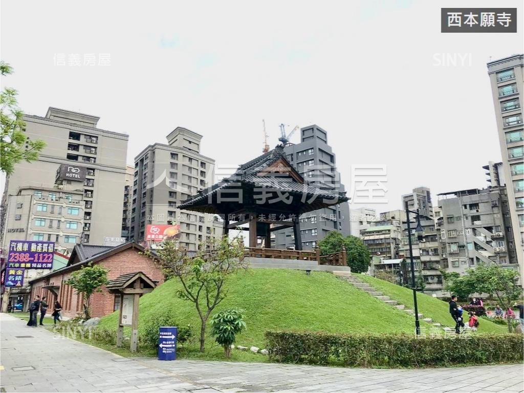 誠售西門昆明街車位房屋室內格局與周邊環境