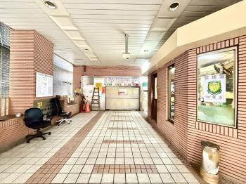 誠售西門昆明街車位