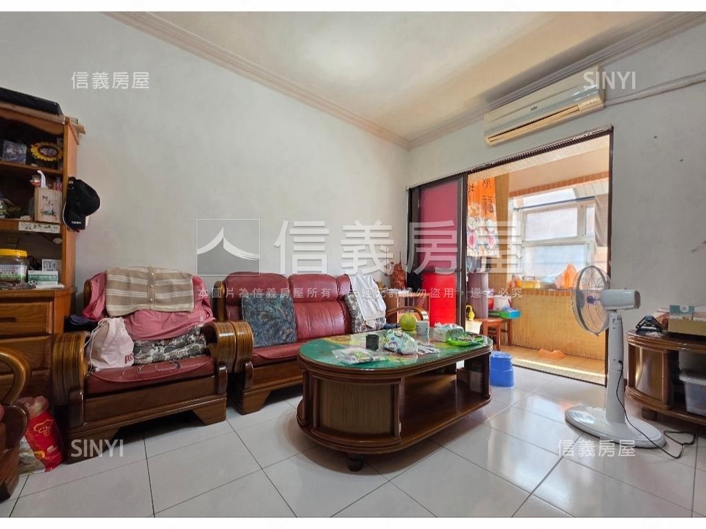 明湖邊間電梯三房房屋室內格局與周邊環境