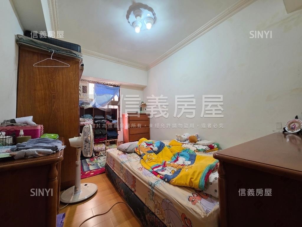 明湖邊間電梯三房房屋室內格局與周邊環境