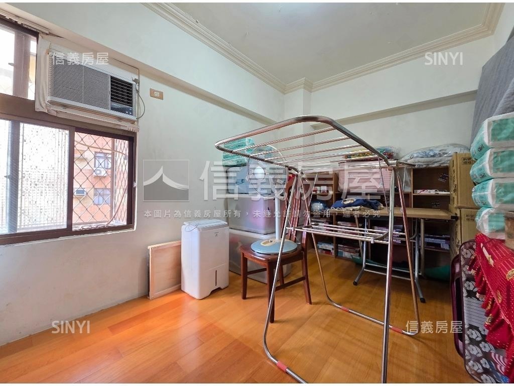 明湖邊間電梯三房房屋室內格局與周邊環境