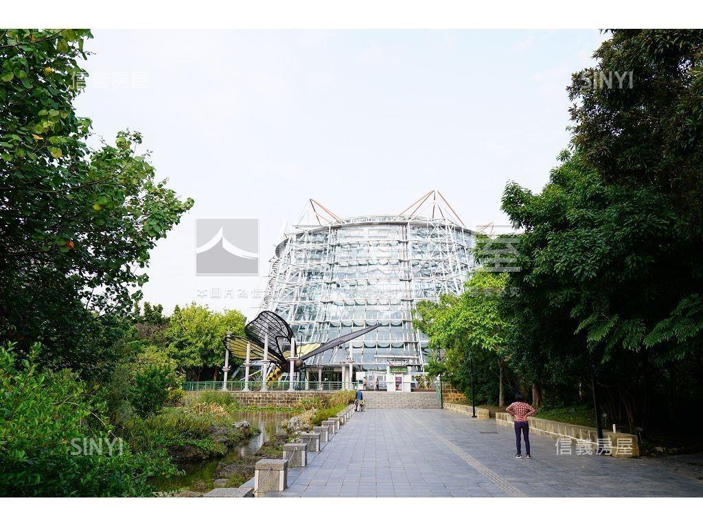 華美河畔質感店面房屋室內格局與周邊環境