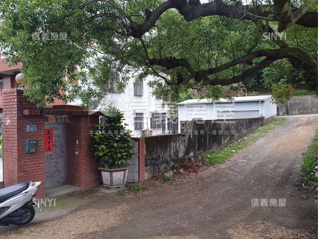 台中甲建稀有大地坪透天房屋室內格局與周邊環境