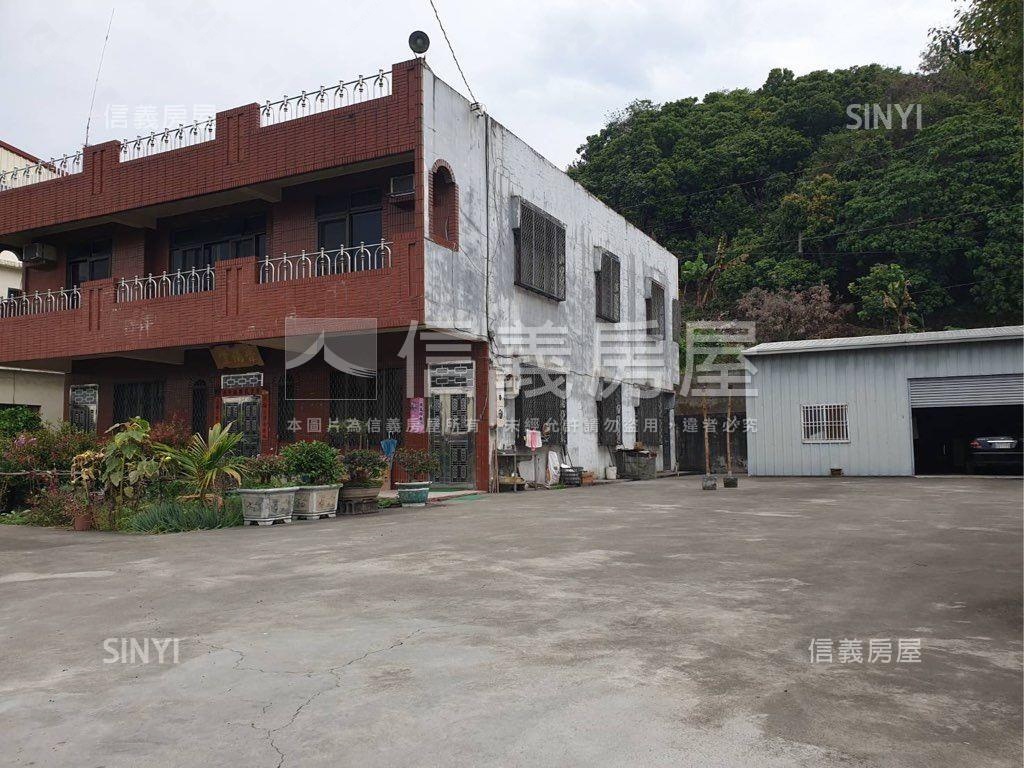 台中甲建稀有大地坪透天房屋室內格局與周邊環境