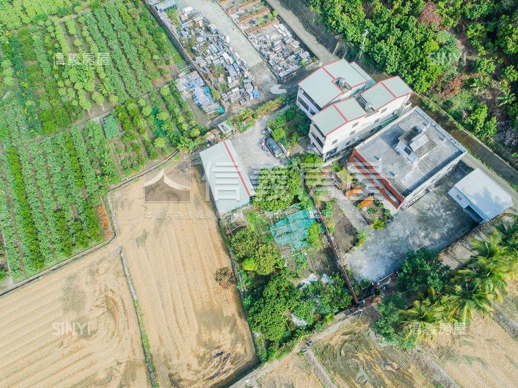 台中甲建稀有大地坪透天房屋室內格局與周邊環境