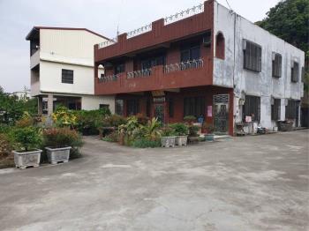 台中甲建稀有大地坪透天