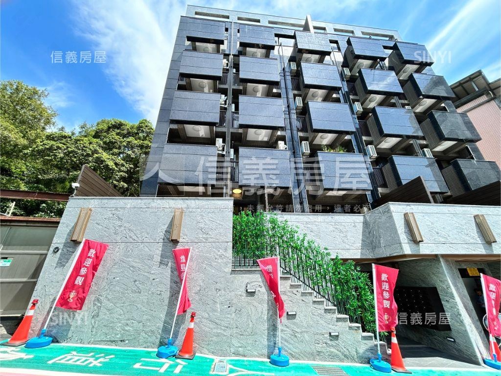 ✨內湖大直首購救星５樓✨房屋室內格局與周邊環境