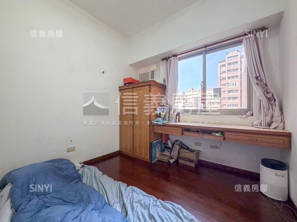 河堤全誠三房平車房屋室內格局與周邊環境