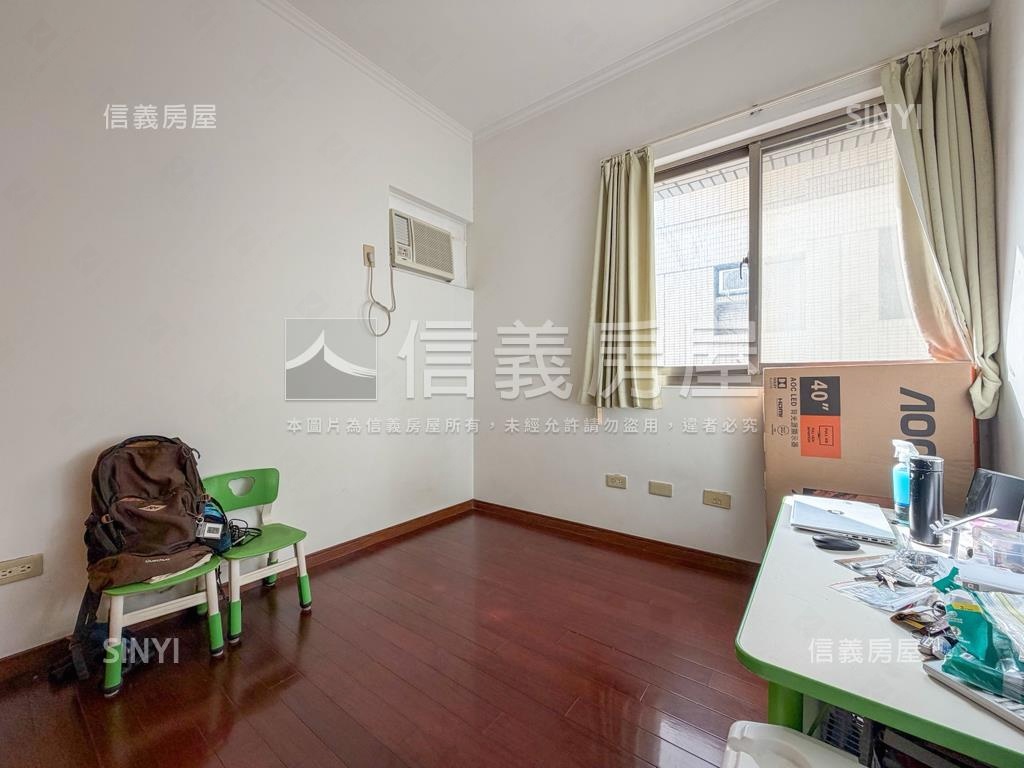 河堤全誠三房平車房屋室內格局與周邊環境