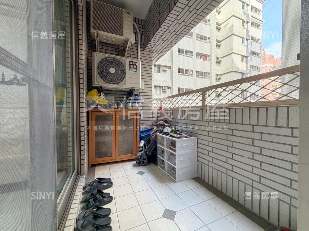 河堤全誠三房平車房屋室內格局與周邊環境