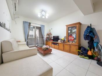 河堤全誠三房平車