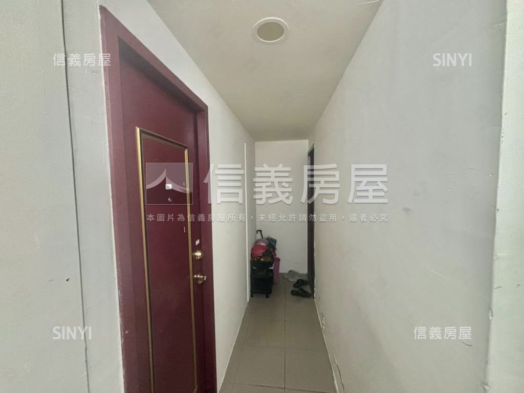 公園旁優質收租寶房屋室內格局與周邊環境