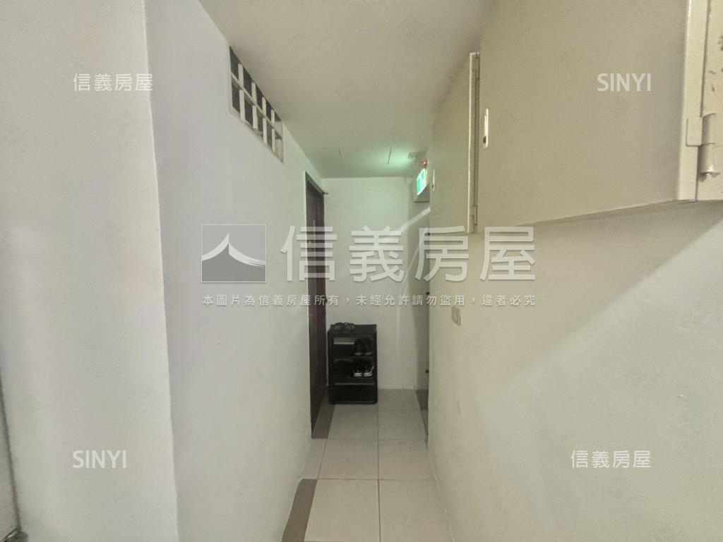 公園旁優質收租寶房屋室內格局與周邊環境