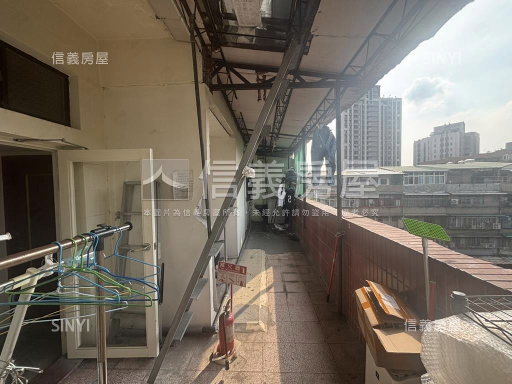 公園旁優質收租寶房屋室內格局與周邊環境