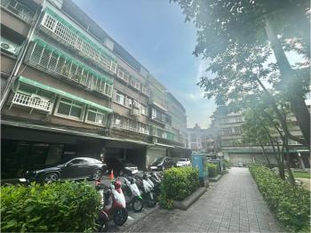 近捷運公園旁收益佳金雞母