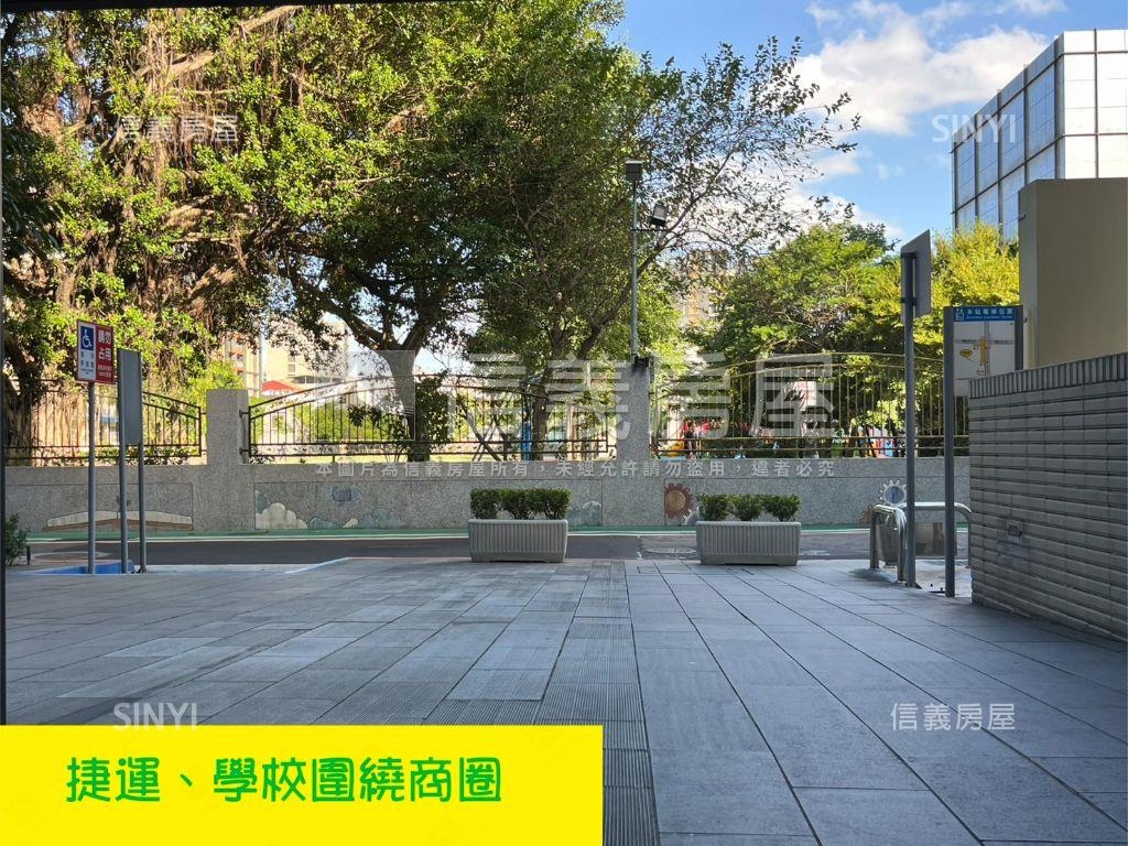 延三夜市精品建案店王房屋室內格局與周邊環境