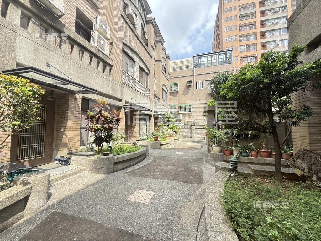 ✿紐約中央公園✿震後美墅房屋室內格局與周邊環境