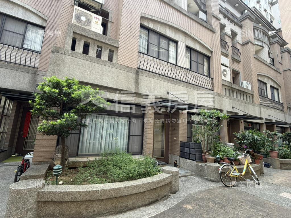 ✿紐約中央公園✿震後美墅房屋室內格局與周邊環境
