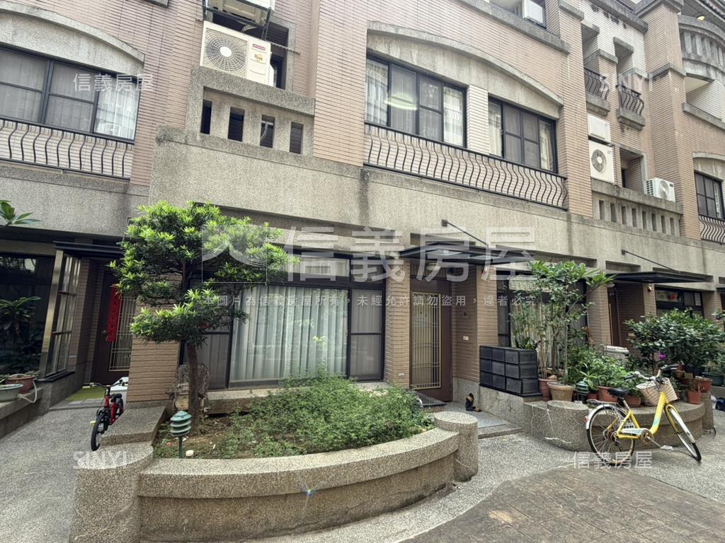 ✿紐約中央公園✿震後美墅房屋室內格局與周邊環境
