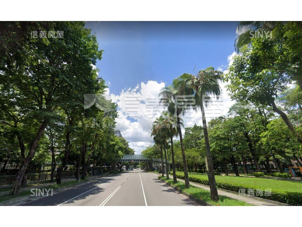 ✿紐約中央公園✿震後美墅房屋室內格局與周邊環境