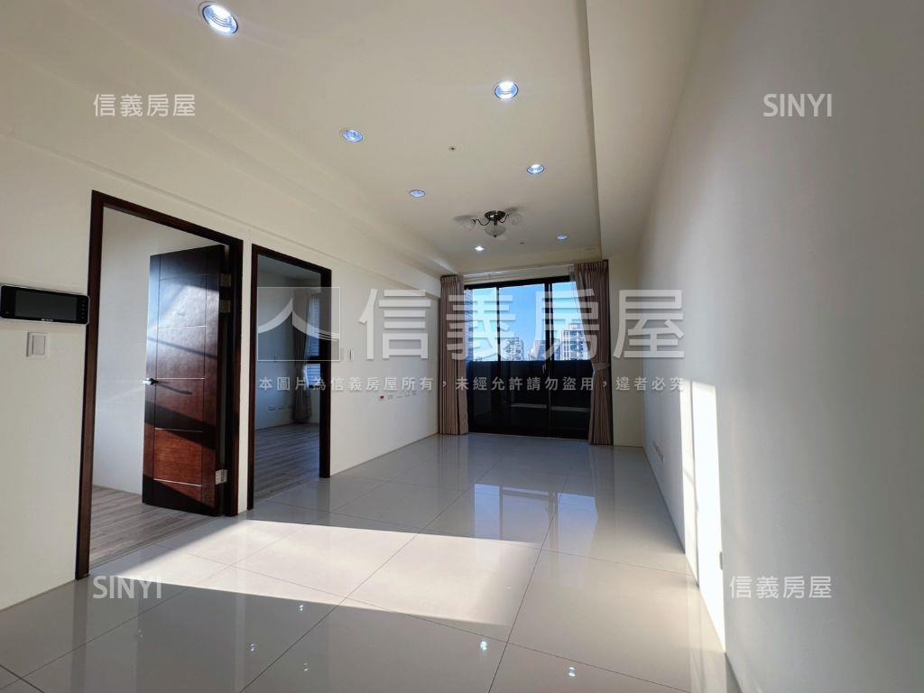 葉慈視野兩房房屋室內格局與周邊環境