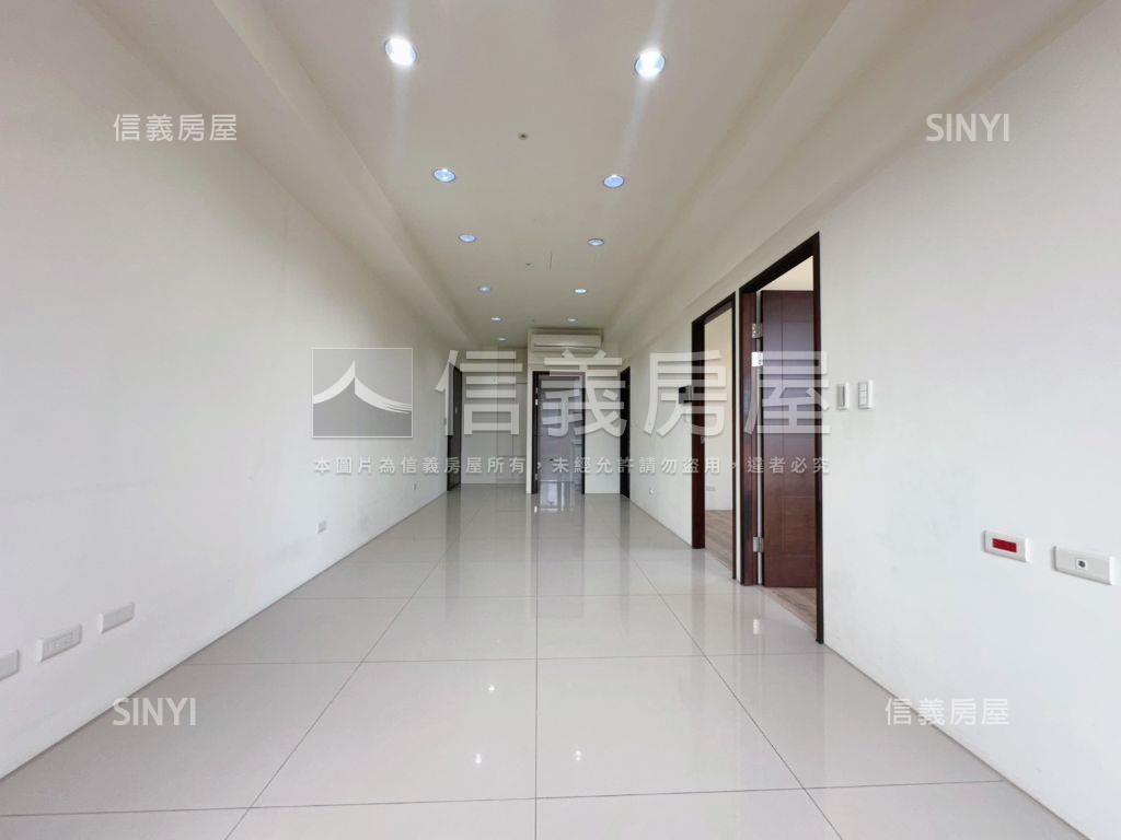葉慈視野兩房房屋室內格局與周邊環境