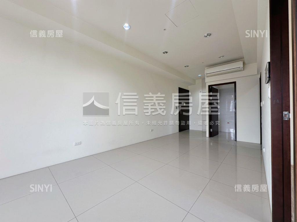 葉慈視野兩房房屋室內格局與周邊環境