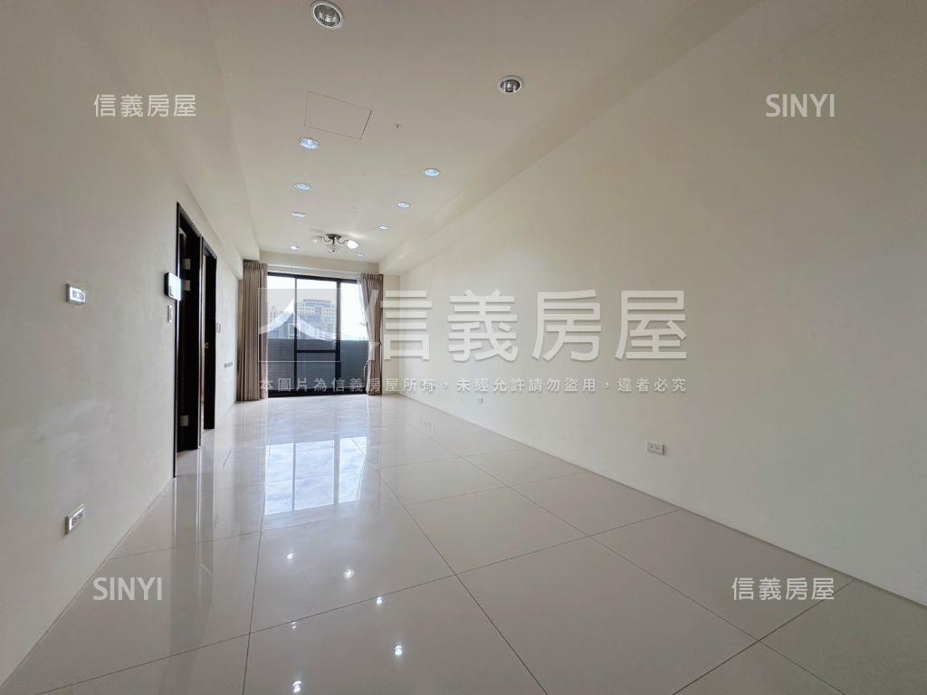 葉慈視野兩房房屋室內格局與周邊環境