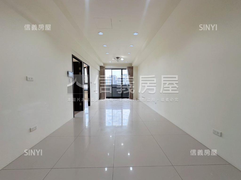 葉慈視野兩房房屋室內格局與周邊環境