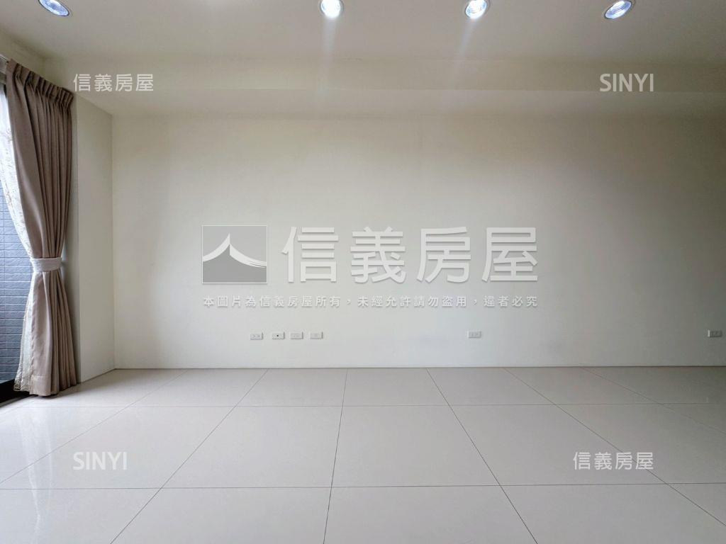 葉慈視野兩房房屋室內格局與周邊環境