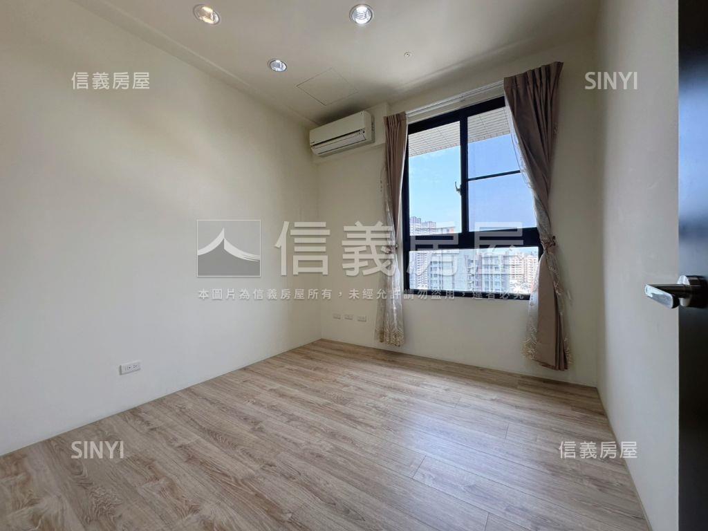 葉慈視野兩房房屋室內格局與周邊環境