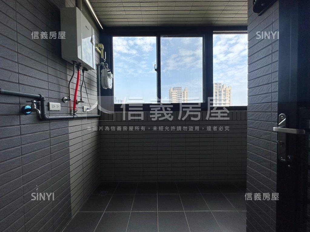 葉慈視野兩房房屋室內格局與周邊環境