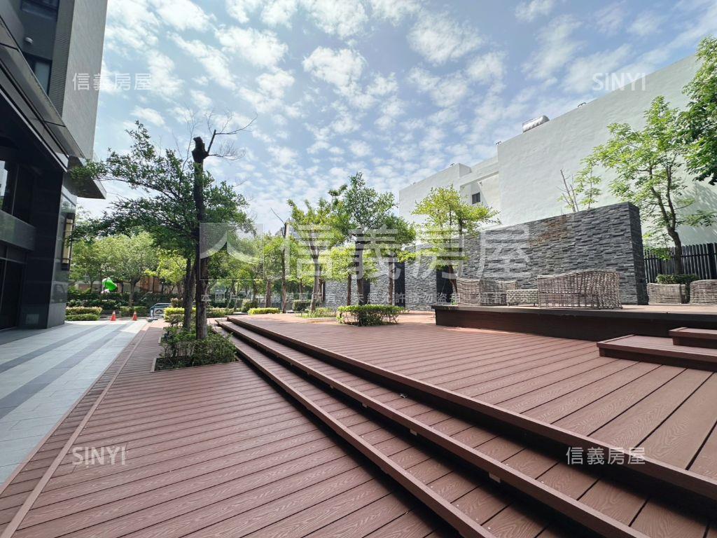 葉慈視野兩房房屋室內格局與周邊環境