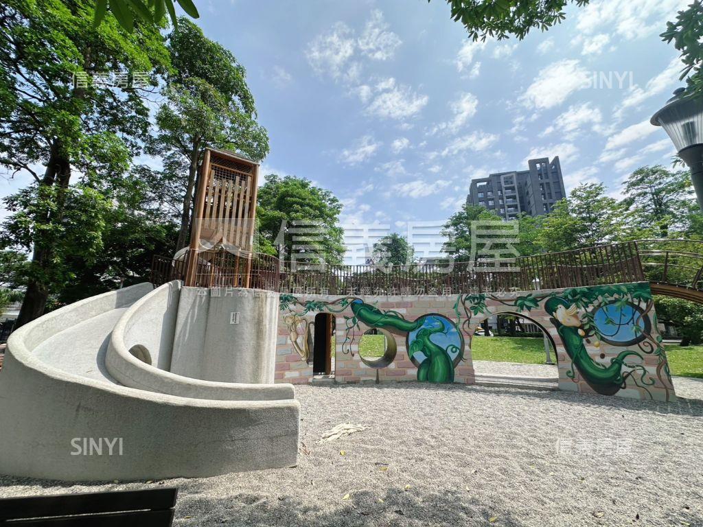 葉慈視野兩房房屋室內格局與周邊環境