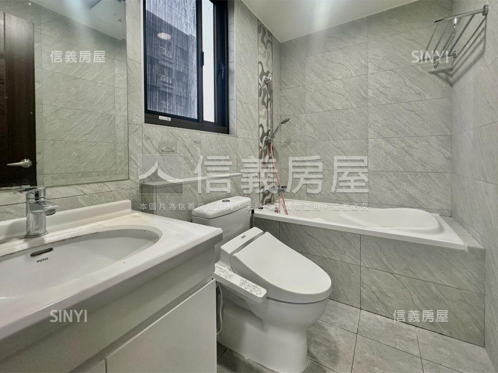 禾樂Ａ區美３房房屋室內格局與周邊環境