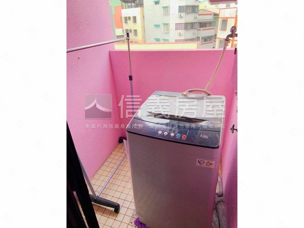 逢甲商圈收租３套房屋室內格局與周邊環境