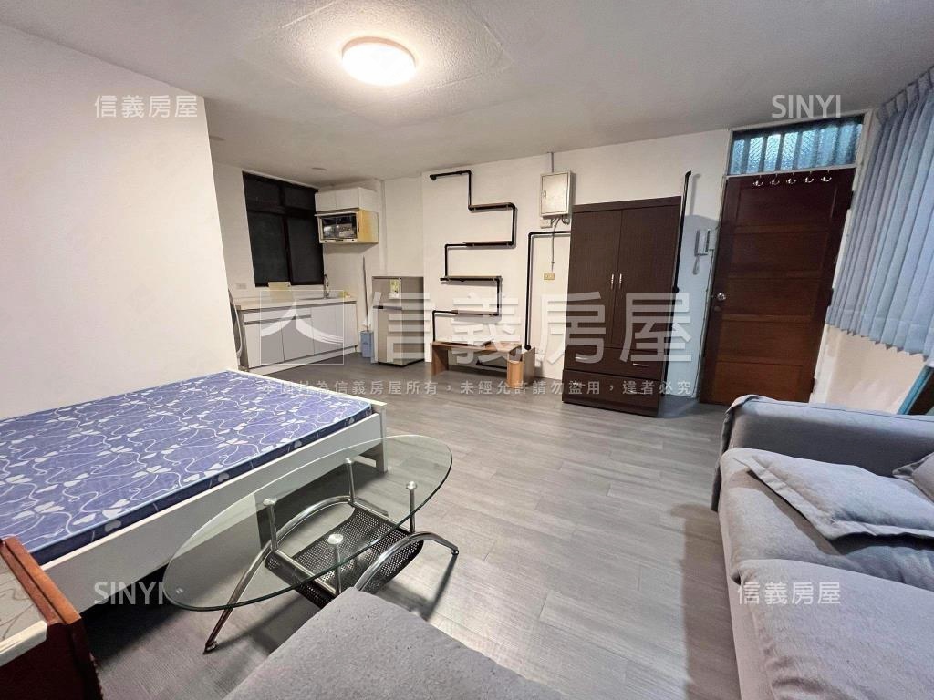 海山學區‧裝潢美屋房屋室內格局與周邊環境