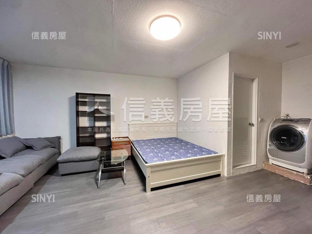 海山學區‧裝潢美屋房屋室內格局與周邊環境