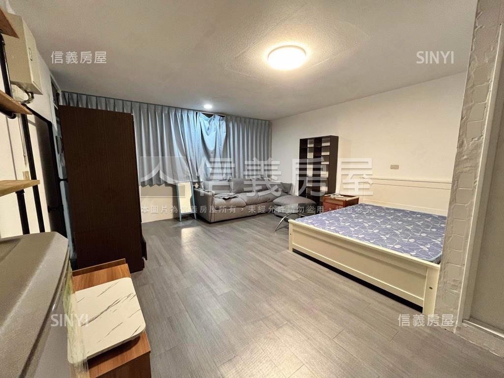 海山學區‧裝潢美屋房屋室內格局與周邊環境