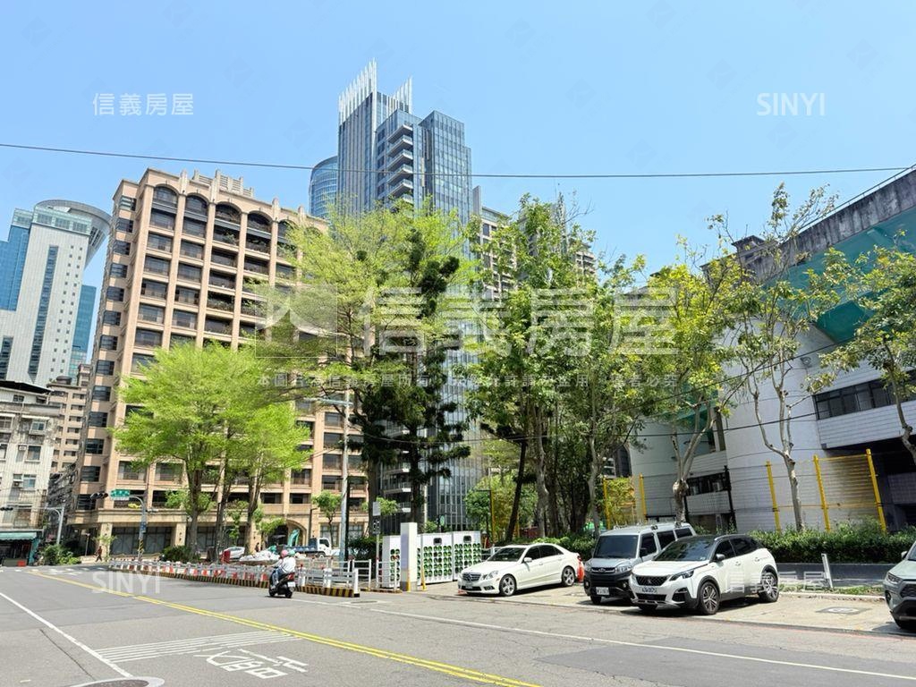 海山學區‧裝潢美屋房屋室內格局與周邊環境