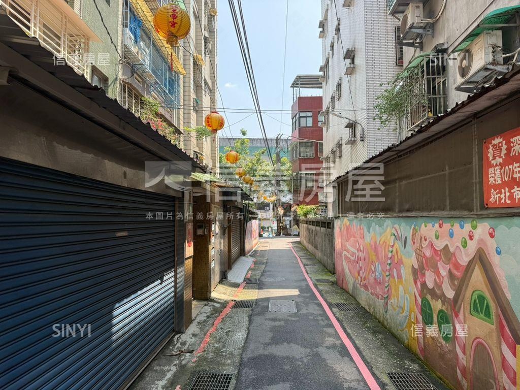 海山學區‧裝潢美屋房屋室內格局與周邊環境