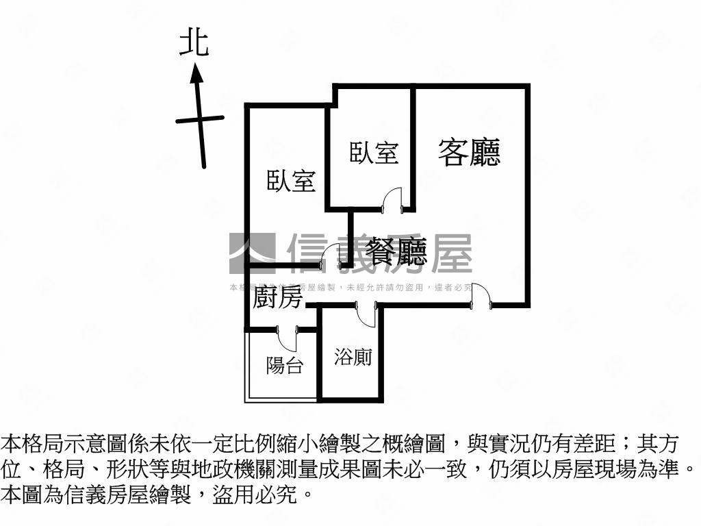 Ａ７景觀帝王戶２房車位房屋室內格局與周邊環境