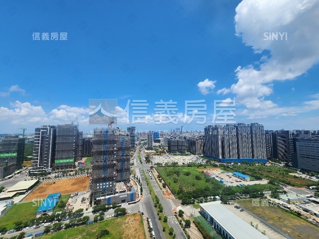 Ａ７景觀帝王戶２房車位房屋室內格局與周邊環境