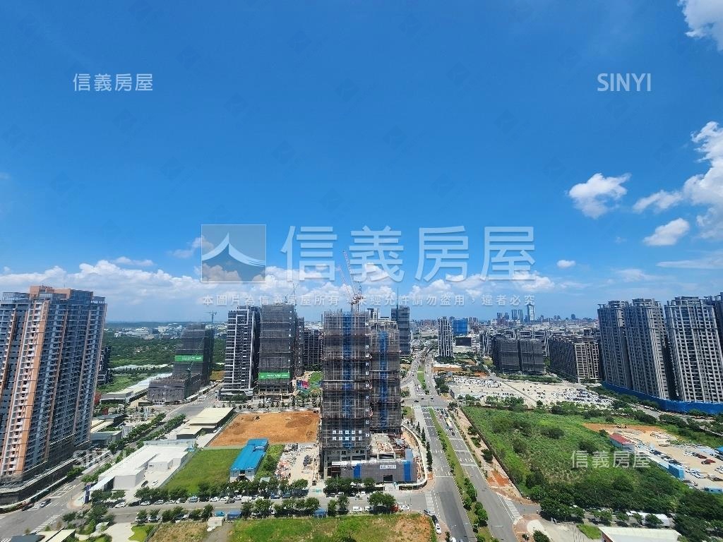 Ａ７景觀帝王戶２房車位房屋室內格局與周邊環境