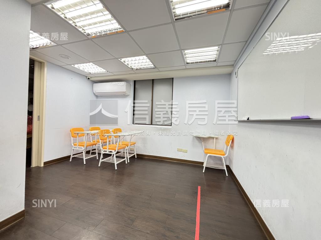 敦化福邸面寬稀有１樓房屋室內格局與周邊環境