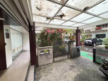 敦化福邸面寬稀有１樓