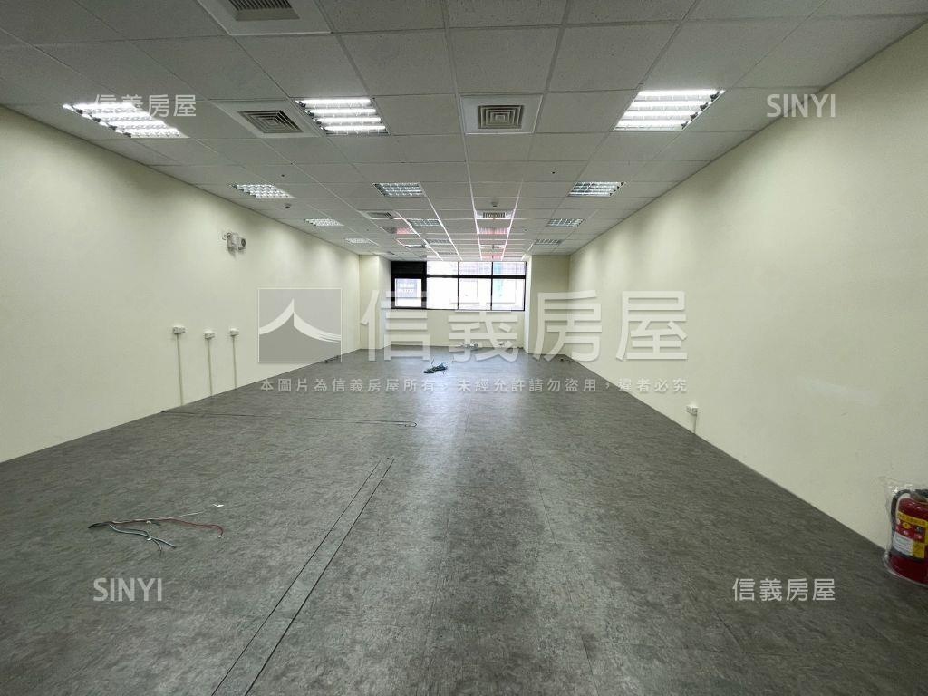雲智匯摩天商辦大樓房屋室內格局與周邊環境